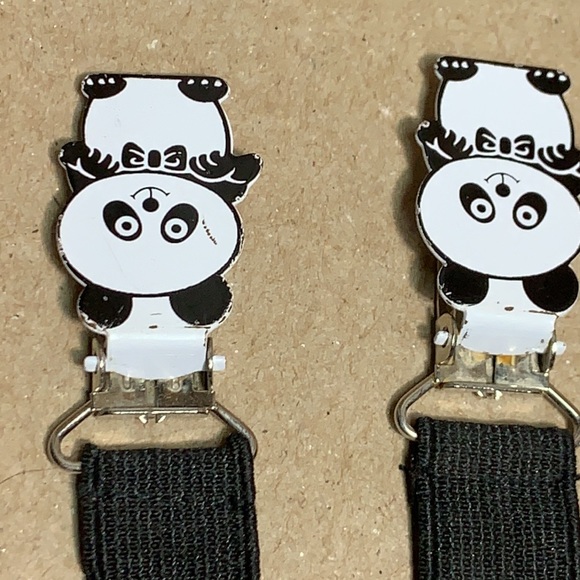 Elastic Mitten clips - Picture 5 of 17